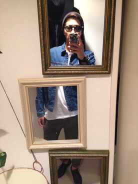 shuntaさんのコーディネート