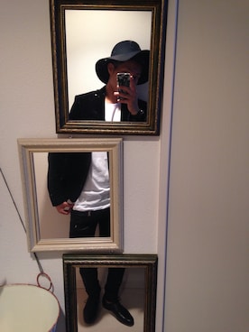 shuntaさんのコーディネート