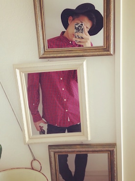 shuntaさんのコーディネート