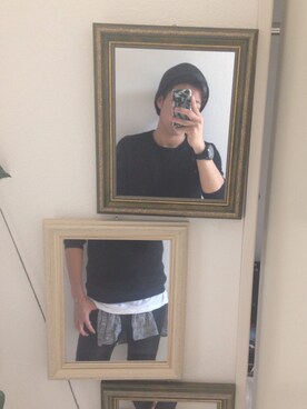 shuntaさんのコーディネート