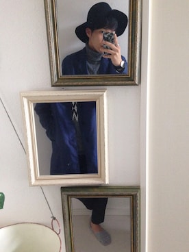 shuntaさんのコーディネート