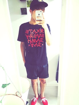 shuntaさんのコーディネート