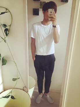 shuntaさんのコーディネート