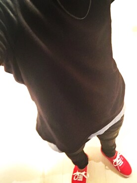 shuntaさんのコーディネート