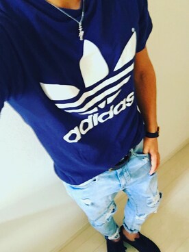 shuntaさんのコーディネート