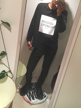 shuntaさんのコーディネート