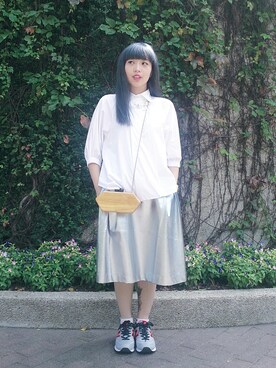 Lorさんのコーディネート