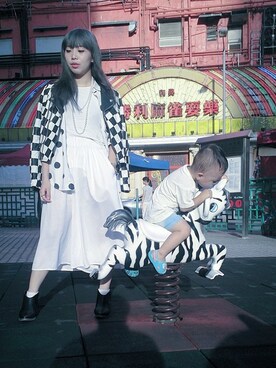 Lorさんのコーディネート