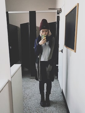 Lushaさんのコーディネート