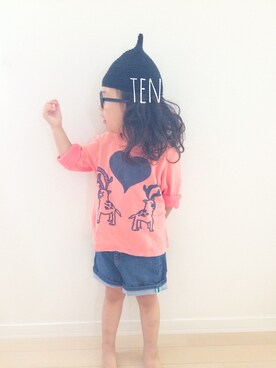 tenpiさんのコーディネート