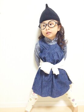 tenpiさんのコーディネート