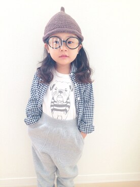 tenpiさんのコーディネート