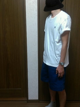 まるた◎さんのコーディネート