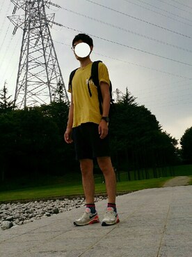 まるた◎さんのコーディネート