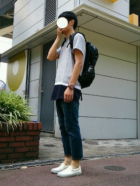 まるた◎さんのコーディネート