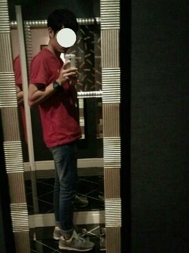 まるた◎さんのコーディネート