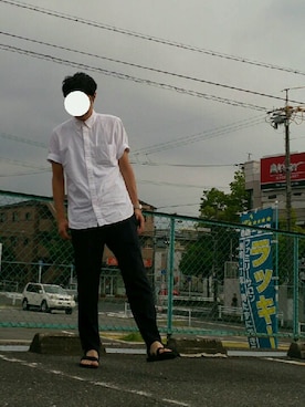 まるた◎さんのコーディネート