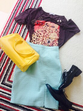 kozuさんのコーディネート