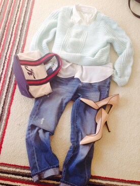 kozuさんのコーディネート