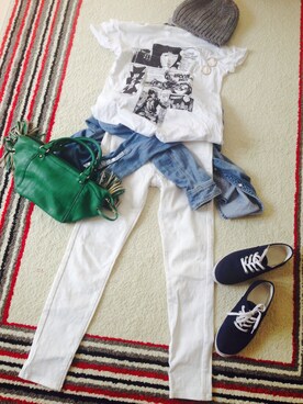 kozuさんのコーディネート