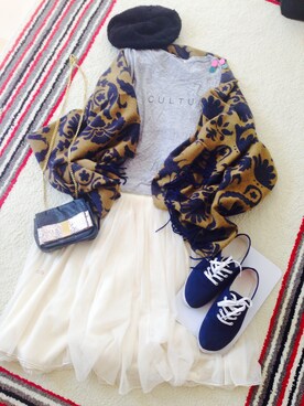 kozuさんのコーディネート