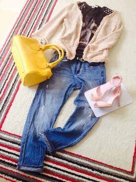 kozuさんのコーディネート