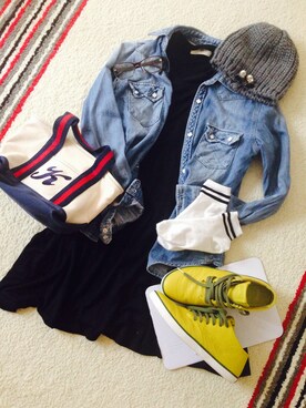 kozuさんのコーディネート