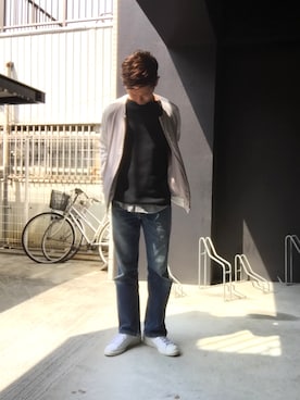 YU_Nさんのコーディネート