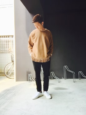 YU_Nさんのコーディネート