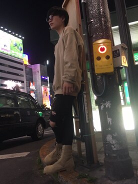 さとしゅーんさんのコーディネート