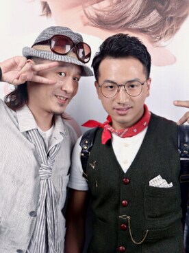 vintage偉さんのコーディネート