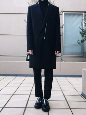 ryuさんのコーディネート