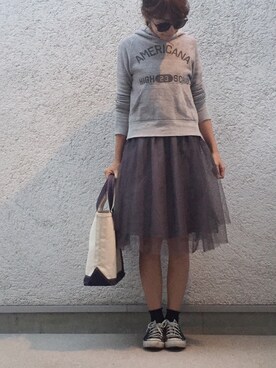 chiiikoさんのコーディネート