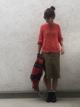 chiiikoさんのコーディネート