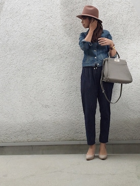 chiiikoさんのコーディネート