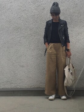 chiiikoさんのコーディネート