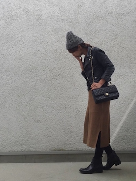 chiiikoさんのコーディネート