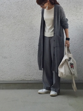 chiiikoさんのコーディネート