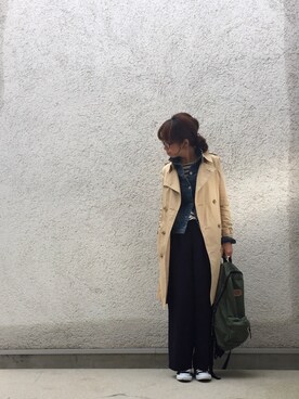 chiiikoさんのコーディネート