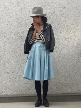 chiiikoさんのコーディネート