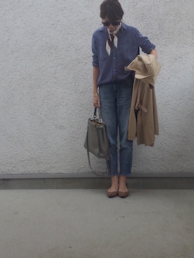 chiiikoさんのコーディネート