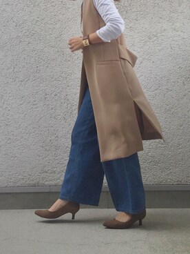 chiiikoさんのコーディネート