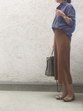 chiiikoさんのコーディネート