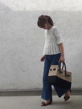 chiiikoさんのコーディネート