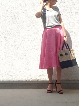 chiiikoさんのコーディネート