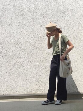 chiiikoさんのコーディネート