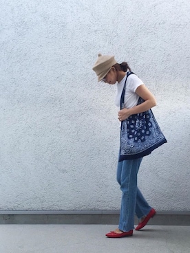 chiiikoさんのコーディネート