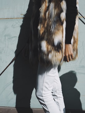 yu11su11さんのコーディネート