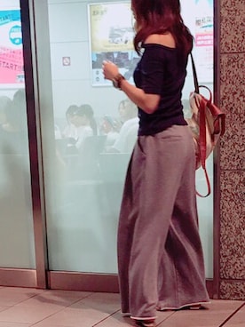 SHE.さんのコーディネート