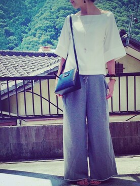 SHE.さんのコーディネート